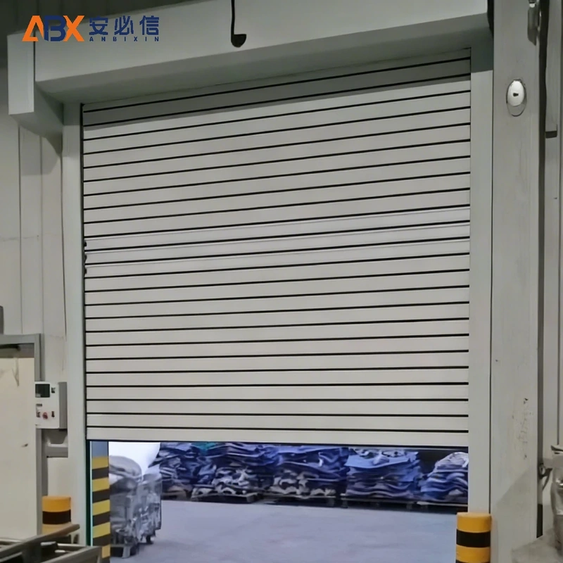 永州市厂房高速门