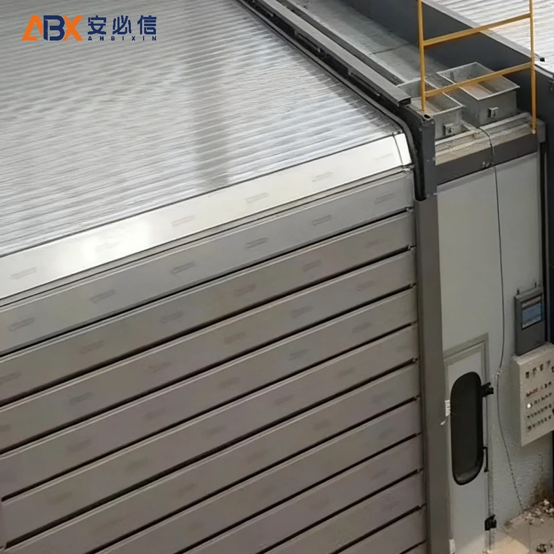 永州市雷达高速门